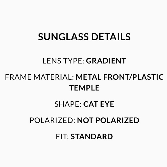 Jimmy Choo Sunglasses - Picture 4 of 6